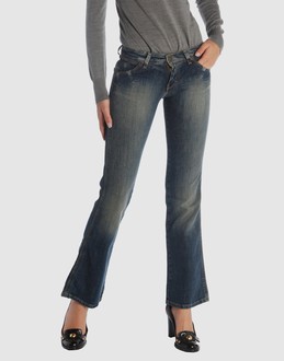 Wrangler - Denim - Jeans - On Yoox.com