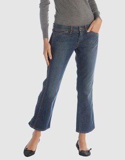Dkny Jeans - Denim - Jeans - On Yoox.com
