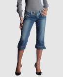 GUESS - ���f�B�[�X - �f�j�� - �W�[���Y on YOOX.COM