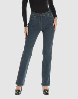 PLEIN SUD JEANS JEANS Pantaloni jeans su YOOX.COM
