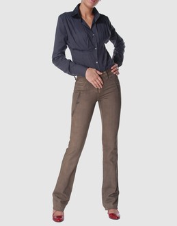 Caractere - Denim - Jeans - On Yoox.com