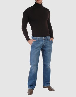Seal Kay Independent - Denim - Jeans - On Yoox.com