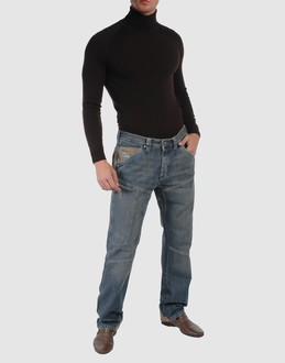 Jaggy - Denim - Jeans - On Yoox.com