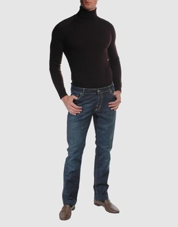 Parasuco Cult - Denim - Jeans - On Yoox.com