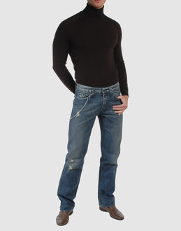 Seal Kay Independent - Denim - Jeans - On Yoox.com