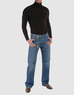 Seal Kay Independent - Denim - Jeans - On Yoox.com