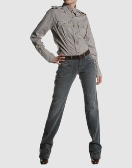 Blumarine - Denim - Jeans - On Yoox.com