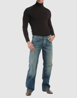 Evisu - Denim - Jeans - On Yoox.com