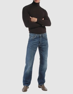 EVISU EU ED - Men - DENIM - Jeans on YOOX.COM