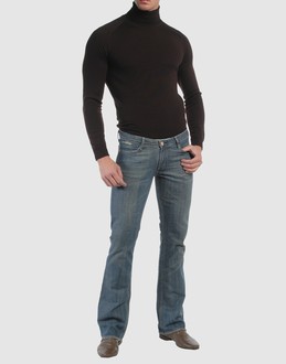 Earnest Sewn - Denim - Jeans - On Yoox.com