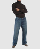 prezzi EZRA FITCH JEANS Pantaloni jeans su YOOXCOM