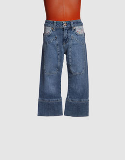 JECKERSON - DENIM - Jeans - on YOOX.COM