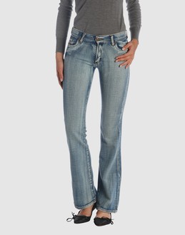 CORLEONE - JEANS  - Pantalons jeans - sur YOOX.COM