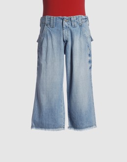TOMMY HILFIGER - �{�[�C�Y - �f�j�� - �W�[���Y on YOOX.COM 