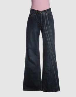 DKNY JEANS Pantaloni jeans su YOOX.COM