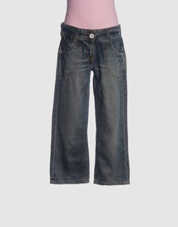 TOMMY HILFIGER - �K�[���Y - �f�j�� - �W�[���Y on YOOX.COM 