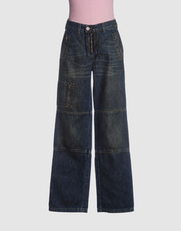 BRAEZ JEANS JEANS Pantaloni jeans su YOOX.COM