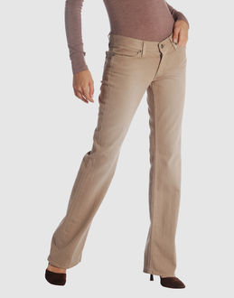 HABITUAL JEANS Pantaloni jeans su YOOX.COM