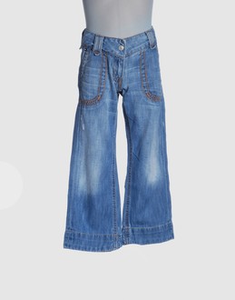 TOMMY HILFIGER - Unisex - �f�j�� - �W�[���Y on YOOX.COM 