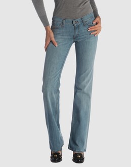 HABITUAL - JEANS - Pantaloni jeans - su YOOX.COM