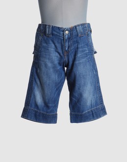 TOMMY HILFIGER - Unisex - �f�j�� - �W�[���Y on YOOX.COM 