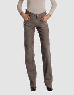 JEANS MICHIKO KOSHINO JEANS Pantaloni jeans su YOOX.COM