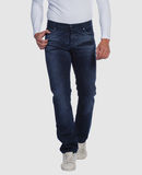 prezzi J TEES JEANS Pantaloni jeans su YOOXCOM