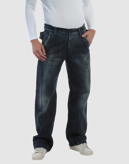 G-STAR RAW - Men - DENIM - Jeans on YOOX.COM