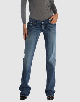 Feature Designers ROCK & REPUBLIC - Women - DENIM - Jeans on YOOX.COM