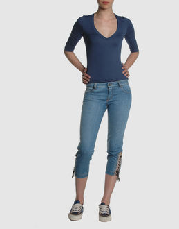 McQ - JEANS  - Pantalons jeans - sur YOOX.COM