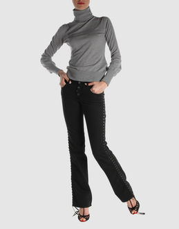 McQ - JEANS  - Pantalons jeans - sur YOOX.COM