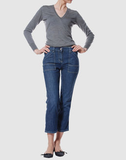 METRADAMO - JEANS  - Pantalons jeans - sur YOOX.COM