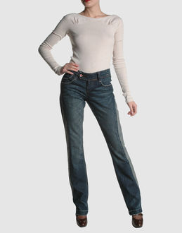 GSUS SINDUSTRIES - DENIM - Jeans - on YOOX.COM