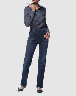 KRIZIA JEANS - JEANS - Pantaloni jeans - su YOOX.COM