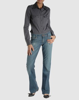 JOE'S - レディース - デニム - ジーンズ on YOOX.COM