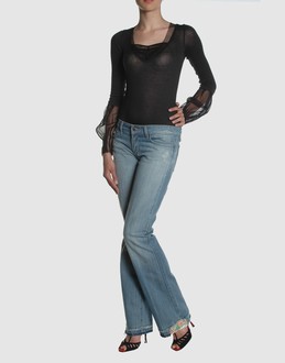 JOES JEANS Pantaloni jeans su YOOX.COM