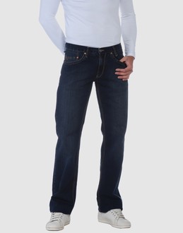 TOMMY HILFIGER DENIM - �����Y - �f�j�� - �W�[���Y on YOOX.COM 