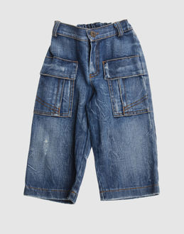MPD MY PRIVATE DIARY - DENIM - Jeans - on YOOX.COM