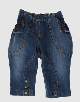 MPD MY PRIVATE DIARY - DENIM - Jeans - on YOOX.COM