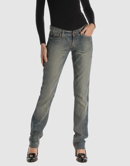 TOMMY HILFIGER DENIM - ���f�B�[�X - �f�j�� - �W�[���Y on YOOX.COM 