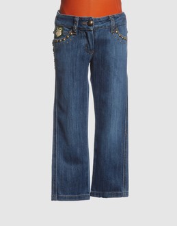 Miss Blumarine Jeans Jeans