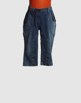 MPD MY PRIVATE DIARY - DENIM - Jeans - on YOOX.COM