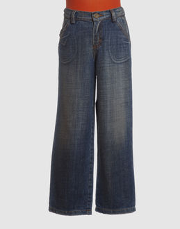 MPD MY PRIVATE DIARY - DENIM - Jeans - on YOOX.COM