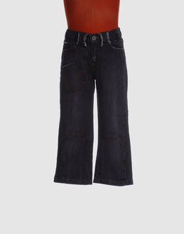 MPD MY PRIVATE DIARY - DENIM - Jeans - on YOOX.COM