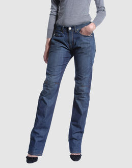 NFY - DENIM - Jeans - on YOOX.COM