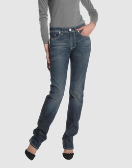 NFY - DENIM - Jeans - on YOOX.COM