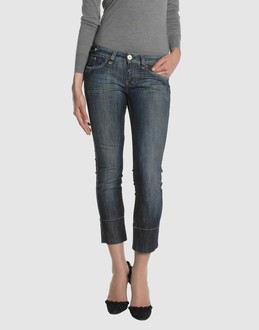 NFY - DENIM - Jeans - on YOOX.COM