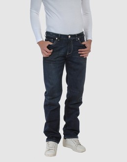 NFY - DENIM - Jeans - on YOOX.COM
