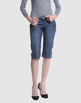 NFY JEANS Pantaloni jeans su YOOX.COM