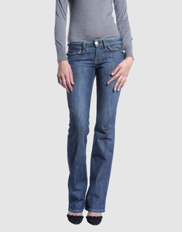 NFY JEANS Pantaloni jeans su YOOX.COM
